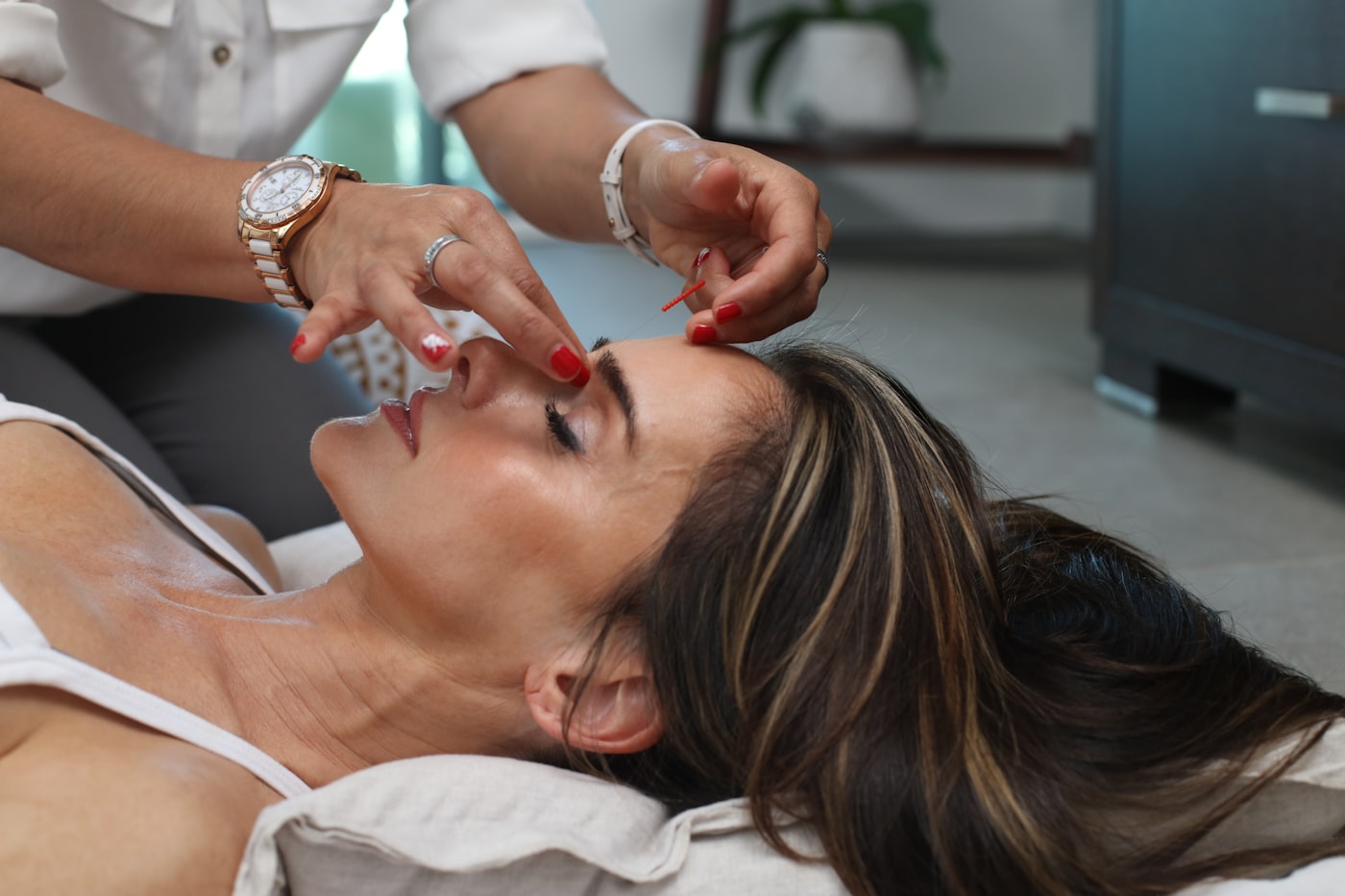 Melasma evidence review